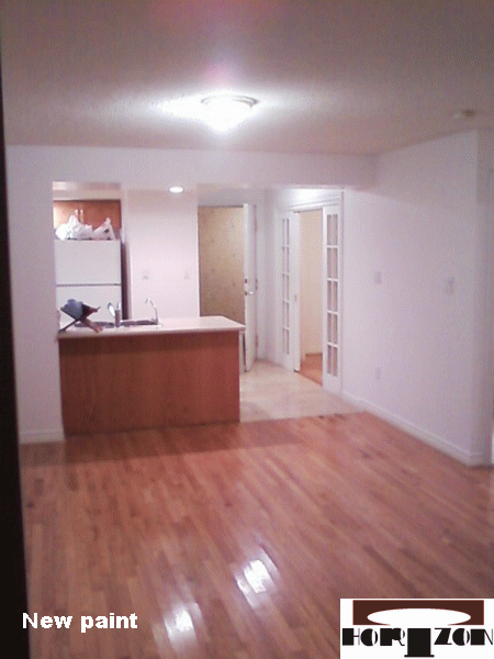 600sqft Condo Apartment!
