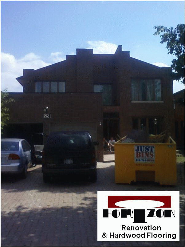 4000sqft house!