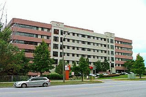 Apartment!