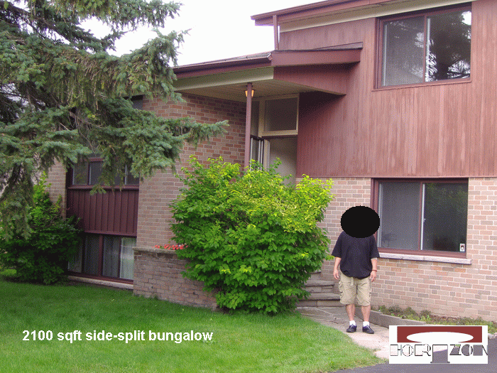 Bungalow!