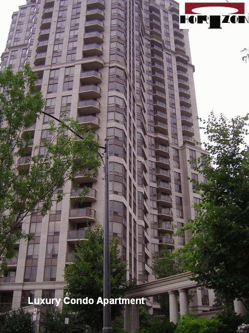 Condo Apartment!